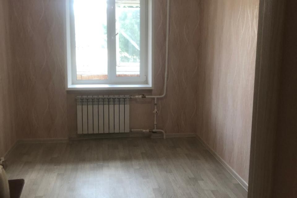 Продаётся 3-комнатная квартира, 60.2 м²