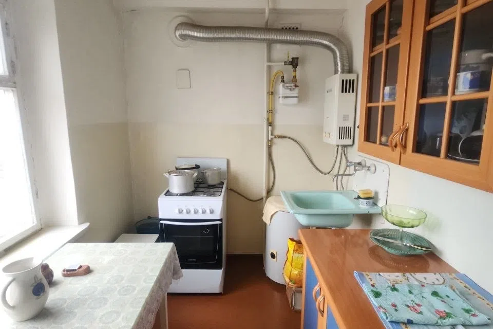 Продаётся 2-комнатная квартира, 51 м²