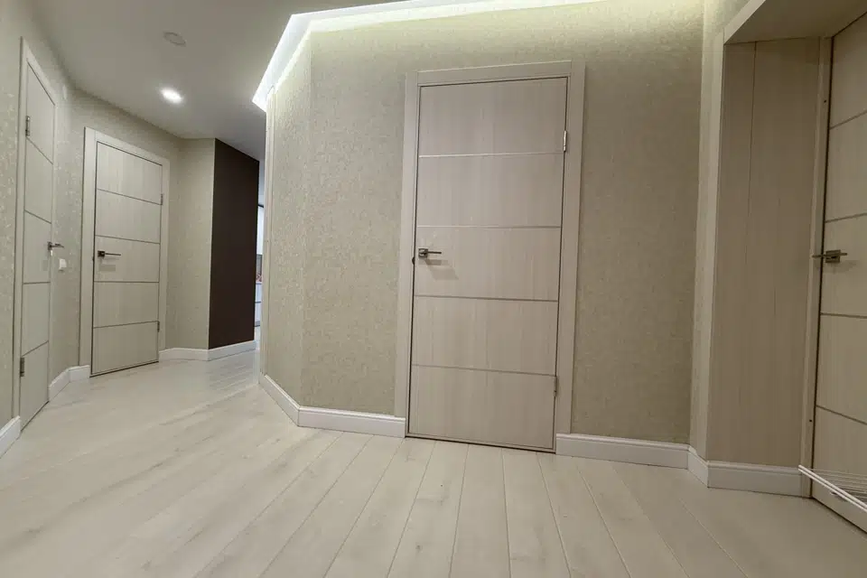 Продаётся 2-комнатная квартира, 65 м²
