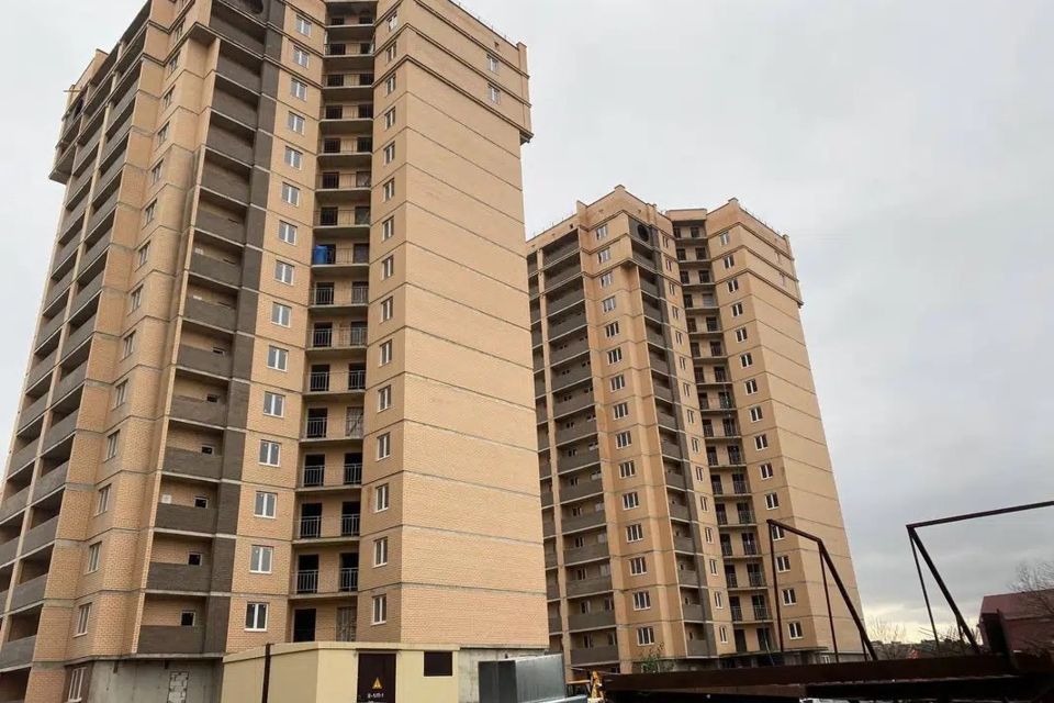 Продаётся 1-комнатная квартира, 29.4 м²