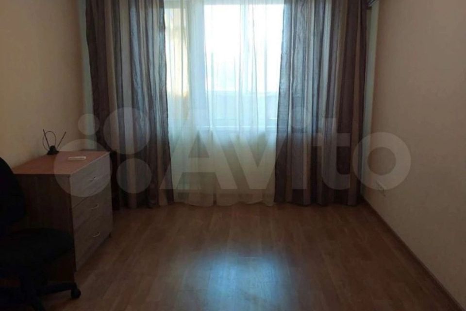 Продаётся 2-комнатная квартира, 45.4 м²