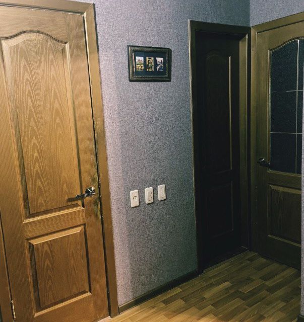 Продаётся 1-комнатная квартира, 35.1 м²