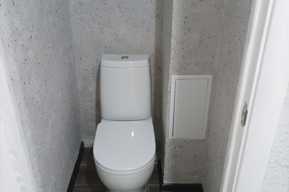 Продаётся 2-комнатная квартира, 53 м²