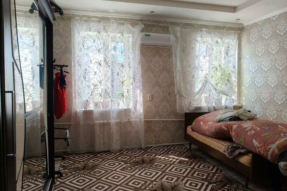 Продаётся 2-комнатная квартира, 60 м²