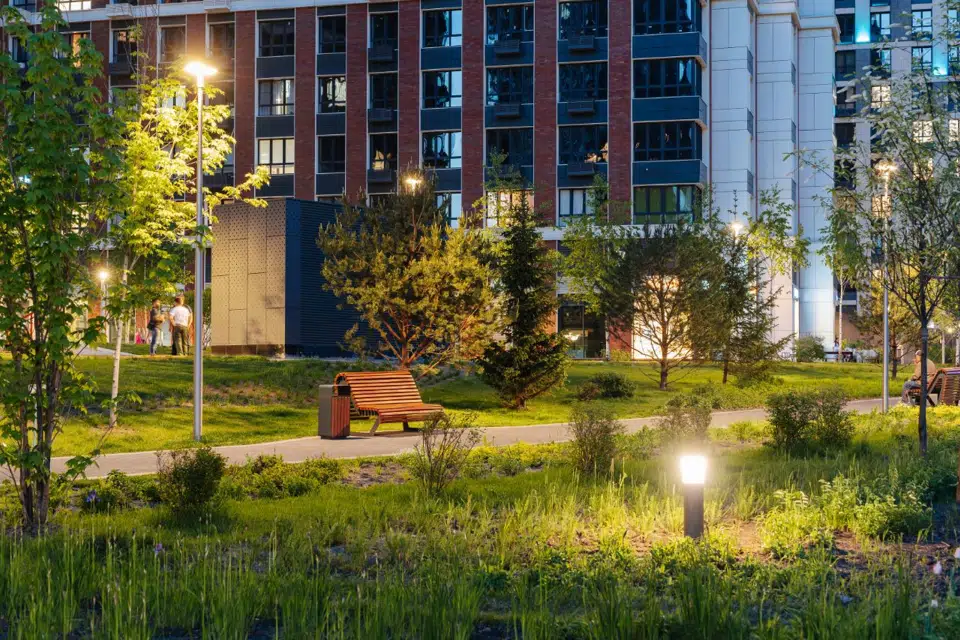 Продаётся студия, 29.6 м²