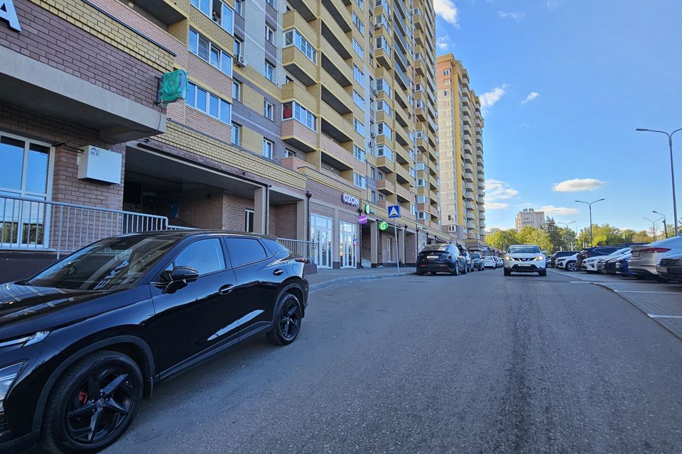 Продаётся 2-комнатная квартира, 68 м²