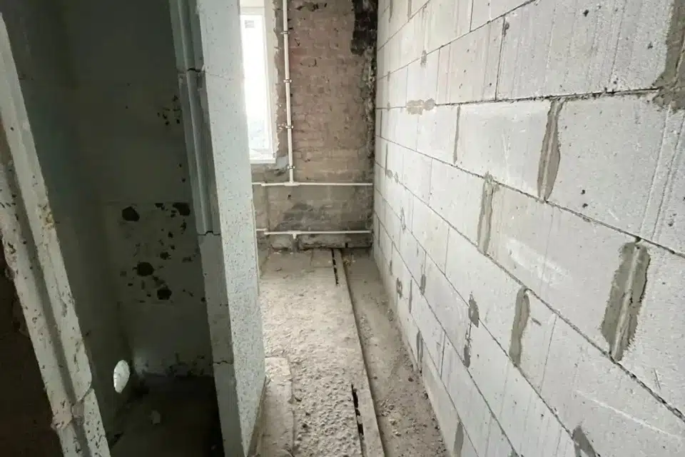 Продаётся 2-комнатная квартира, 49 м²