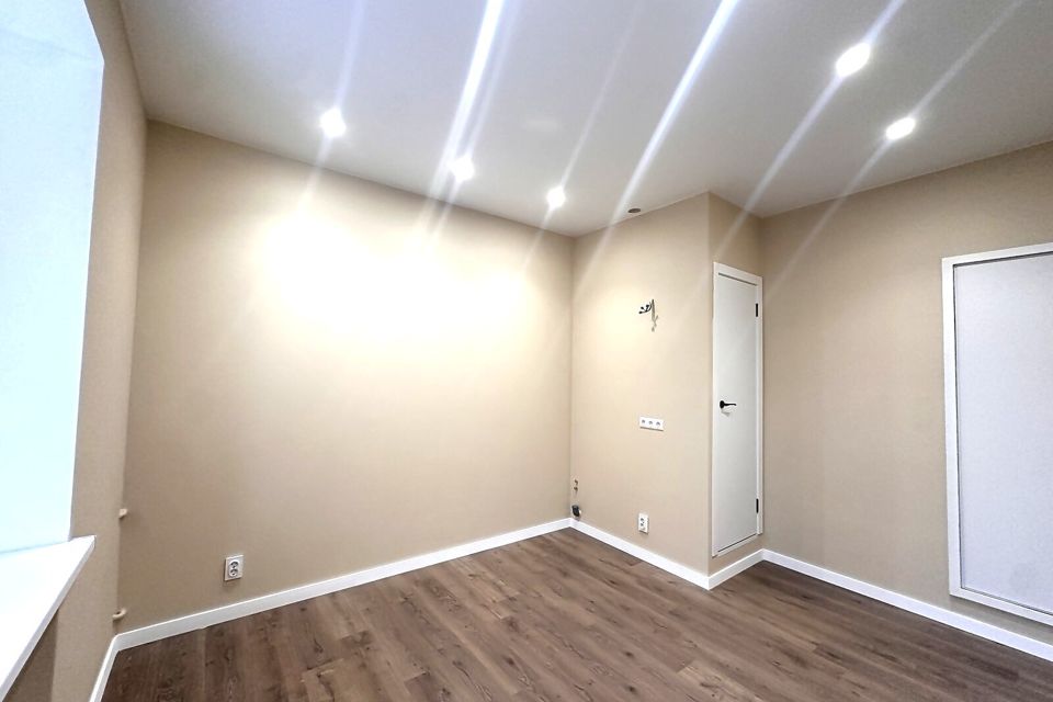 Продаётся студия, 15.6 м²