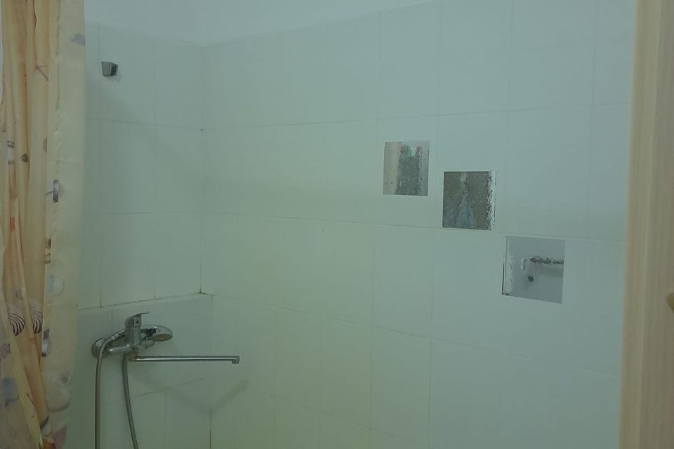 Продаётся студия, 27.4 м²