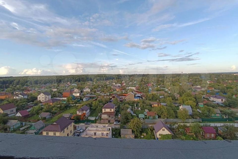 Продаётся 1-комнатная квартира, 51 м²