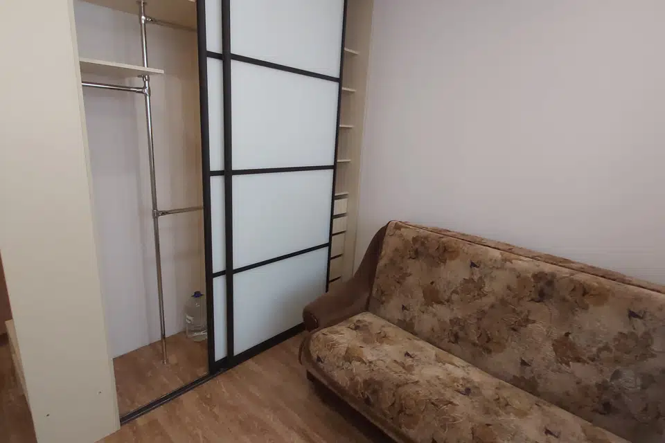 Продаётся студия, 15 м²