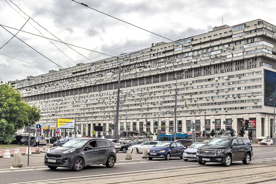 Закон и право, legal services, Moscow, Bolshaya Tulskaya Street, 2 - Yandex Maps