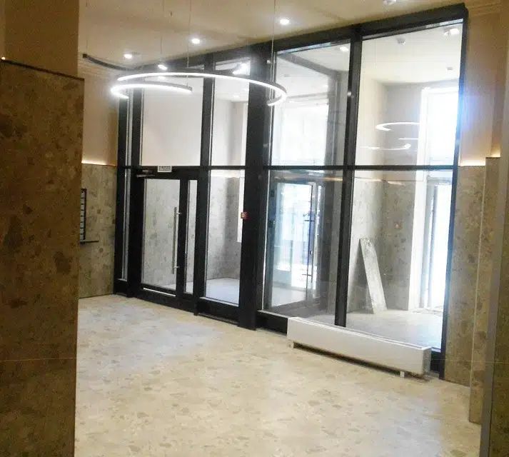 Продаётся 1-комнатная квартира, 45 м²
