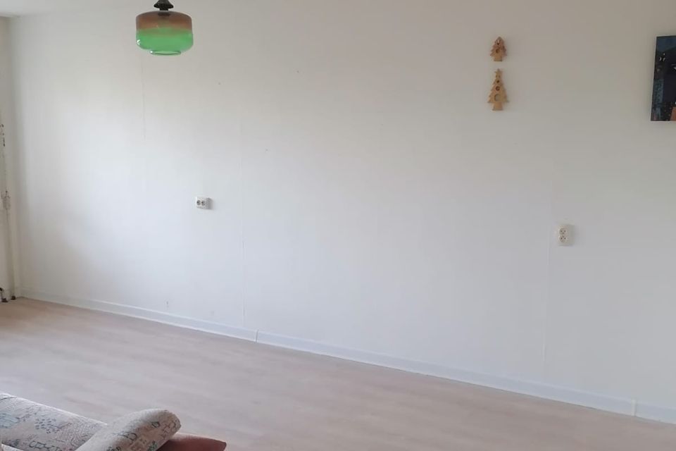 Сдаётся 2-комнатная квартира, 48 м²