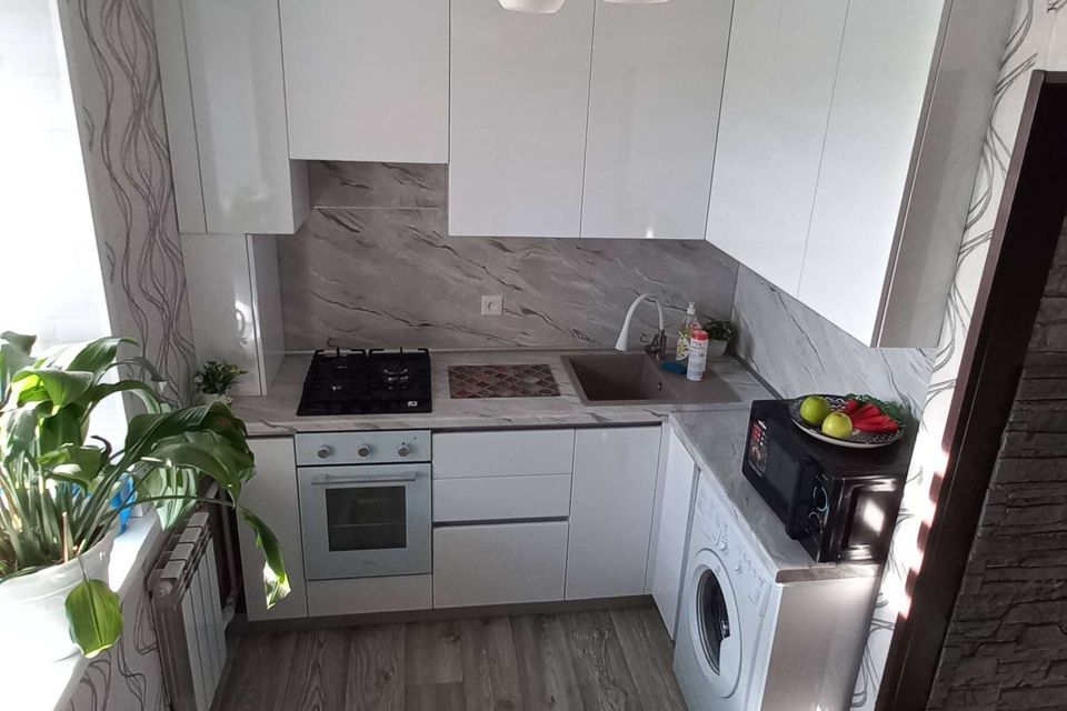 Продаётся 1-комнатная квартира, 29 м²