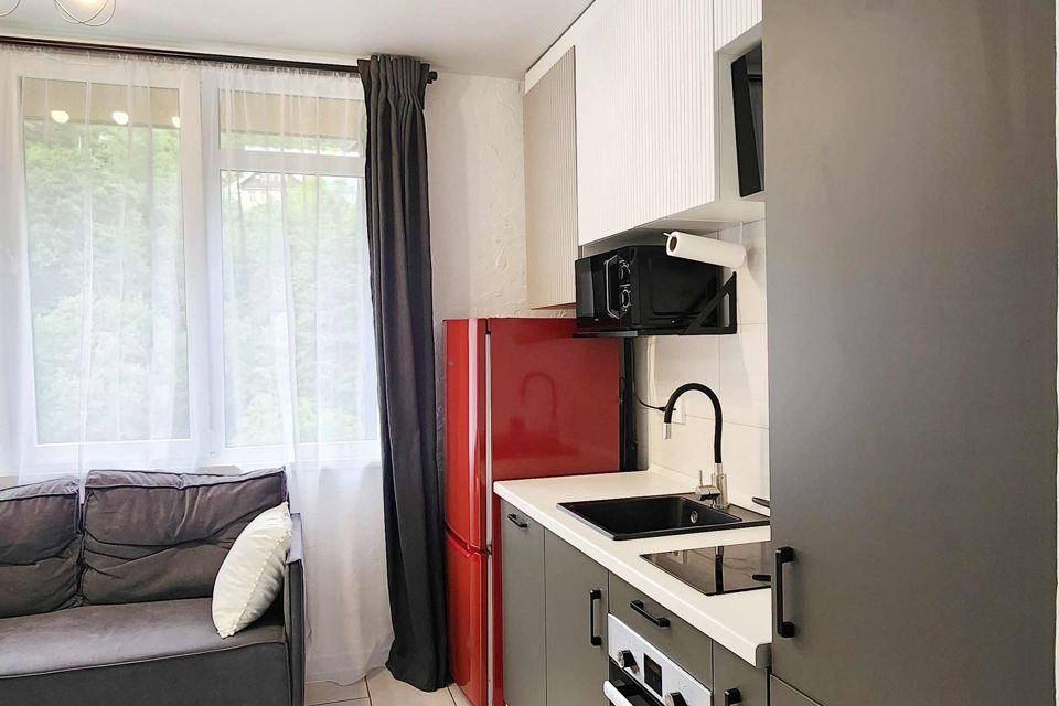 Продаётся студия, 30.3 м²