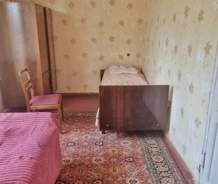 Продаётся 2-комнатная квартира, 44.3 м²