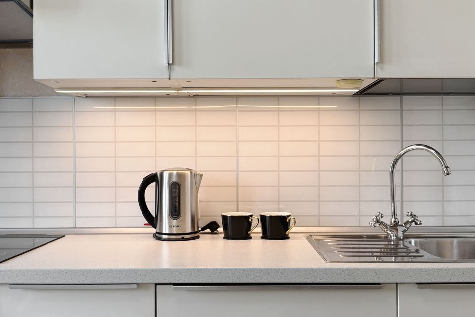 Продаётся 1-комнатная квартира, 34.2 м²