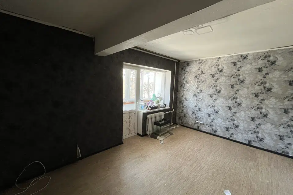 Продаётся 1-комнатная квартира, 19.8 м²