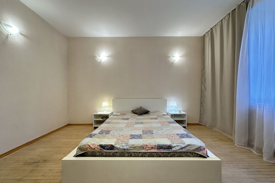Продаётся 3-комнатная квартира, 80 м²