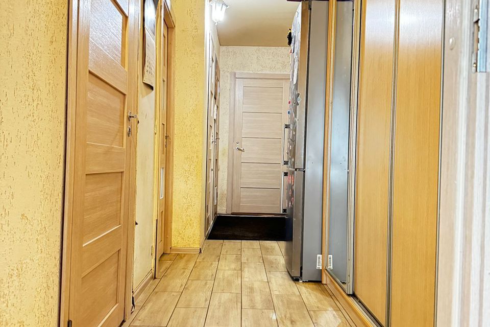 Продаётся 2-комнатная квартира, 51 м²