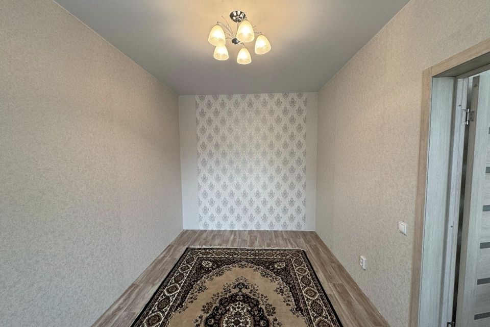 Продаётся 1-комнатная квартира, 32.1 м²