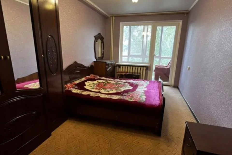 Продаётся 2-комнатная квартира, 41.9 м²