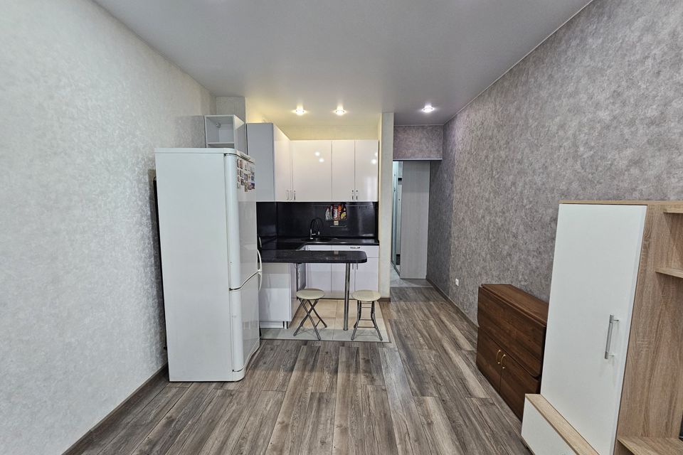 Продаётся студия, 22.7 м²