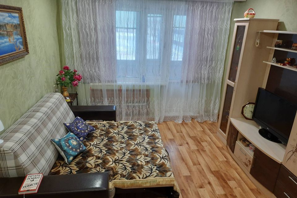 Продаётся 2-комнатная квартира, 48.9 м²
