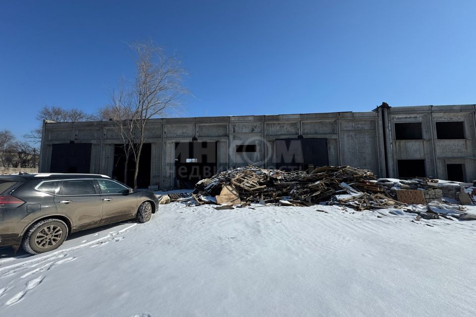 Продаётся помещение своб. назначения, 600 м²