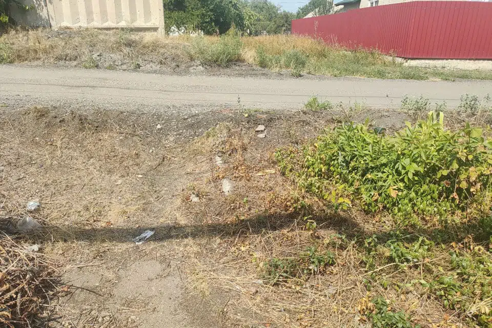 Продаётся 1-этажный дом, 60 м²