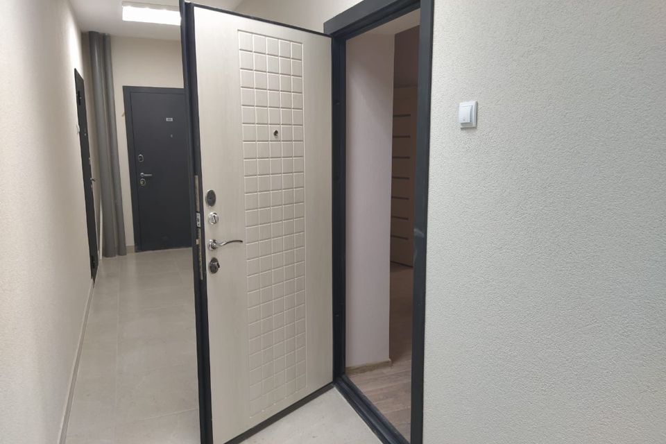 Продаётся 2-комнатная квартира, 51.1 м²