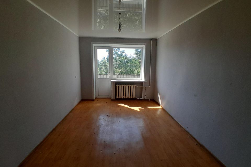 Продаётся 1-комнатная квартира, 30.6 м²