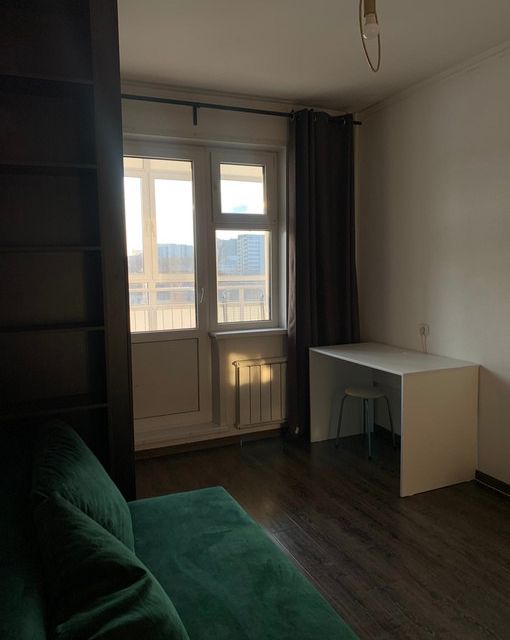 Сдаётся студия, 22 м²