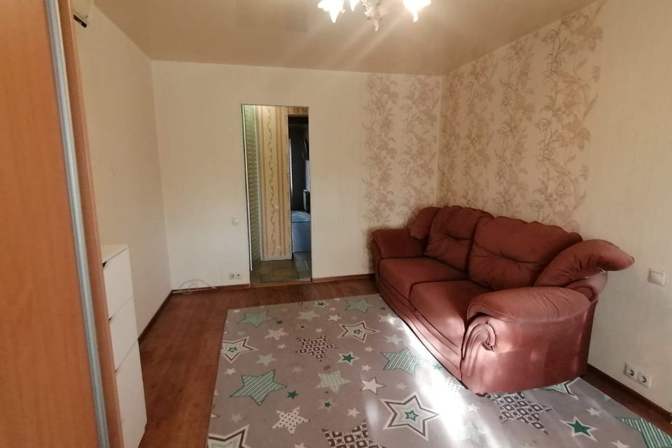Продаётся 2-комнатная квартира, 44 м²