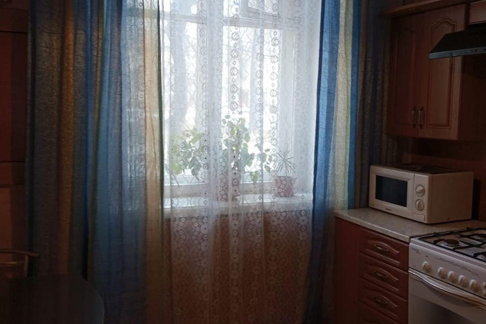 Продаётся 3-комнатная квартира, 75.5 м²