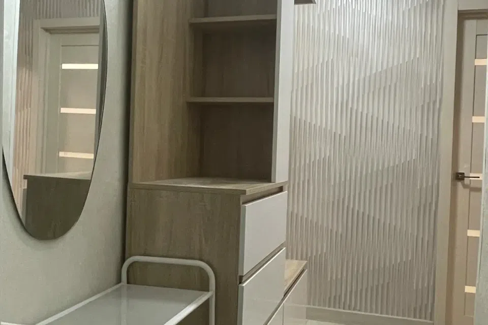 Продаётся 2-комнатная квартира, 44 м²