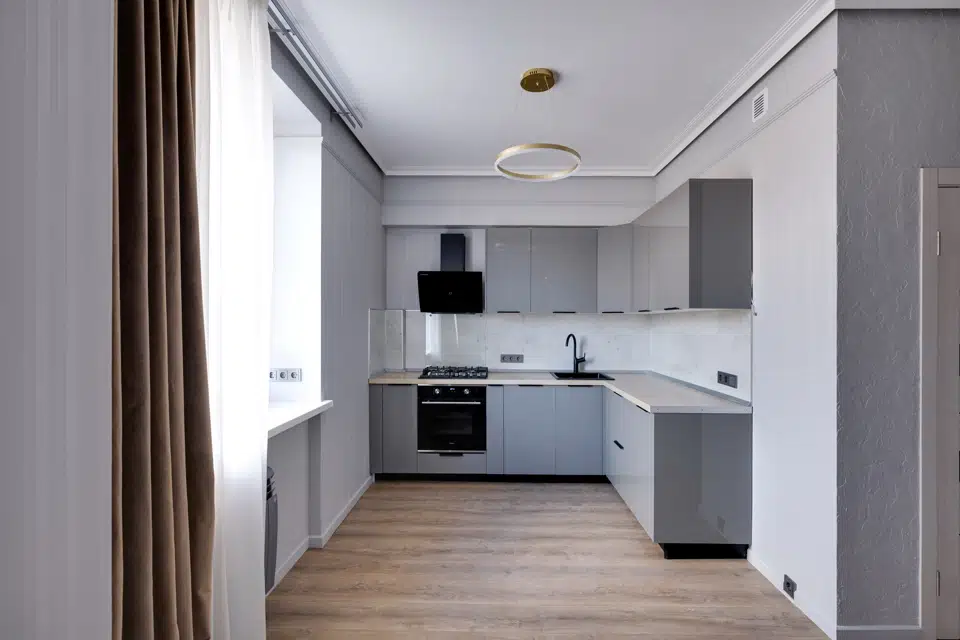 Продаётся 3-комнатная квартира, 86.4 м²