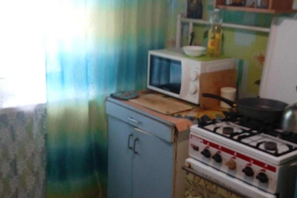 Продаётся 3-комнатная квартира, 66.6 м²