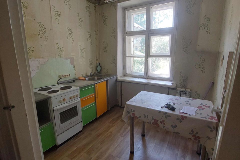 Продаётся 2-комнатная квартира, 47.9 м²