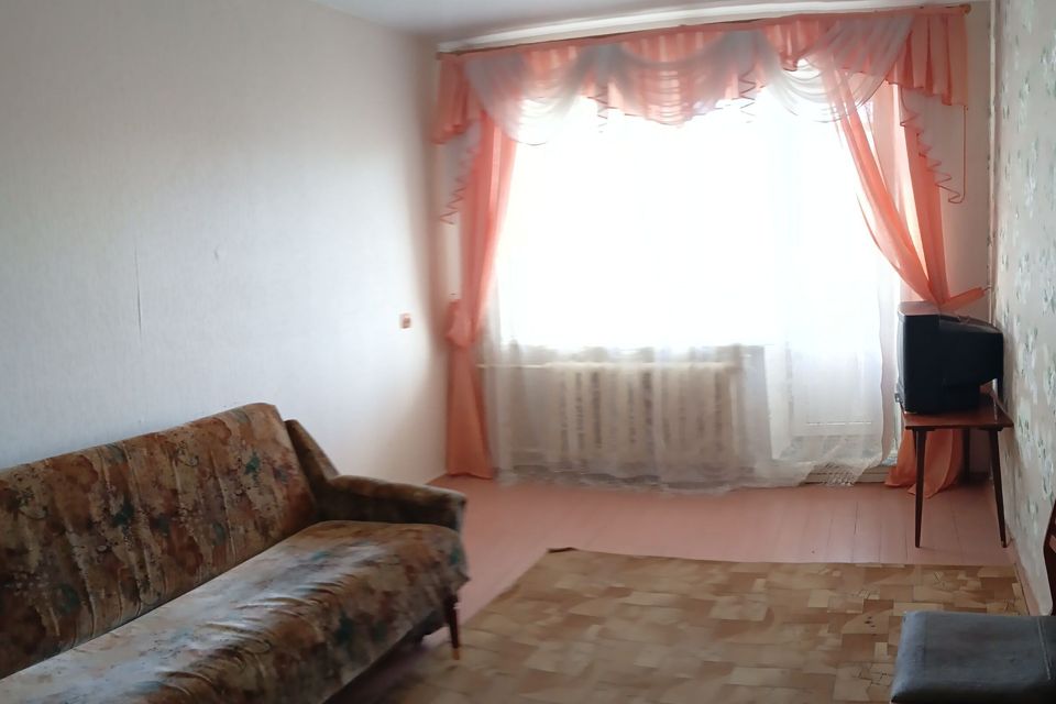 Продаётся 1-комнатная квартира, 30.8 м²