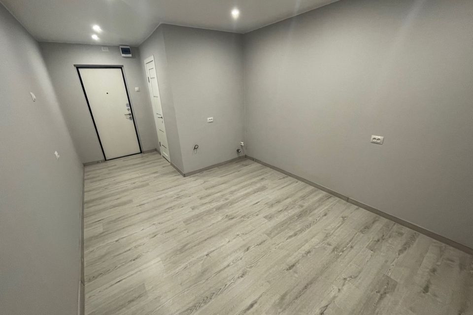 Продаётся 1-комнатная квартира, 17 м²