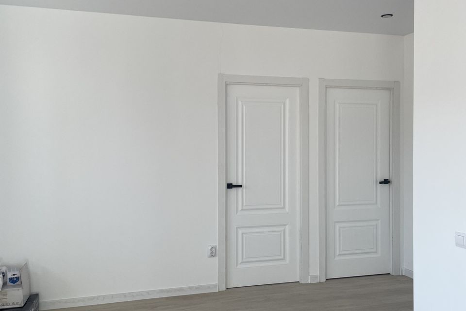 Сдаётся 2-комнатная квартира, 45 м²