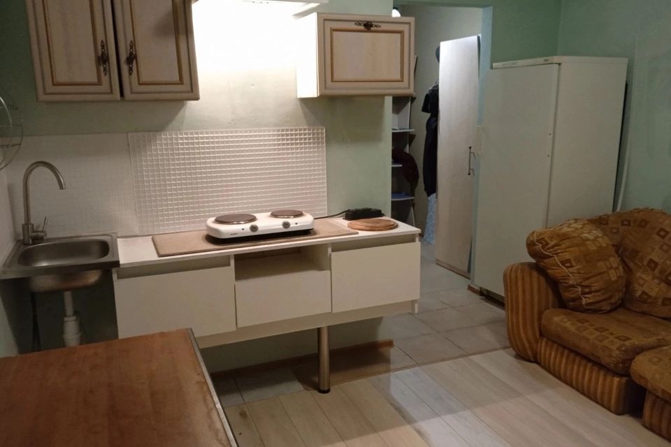 Сдаётся студия, 24 м²