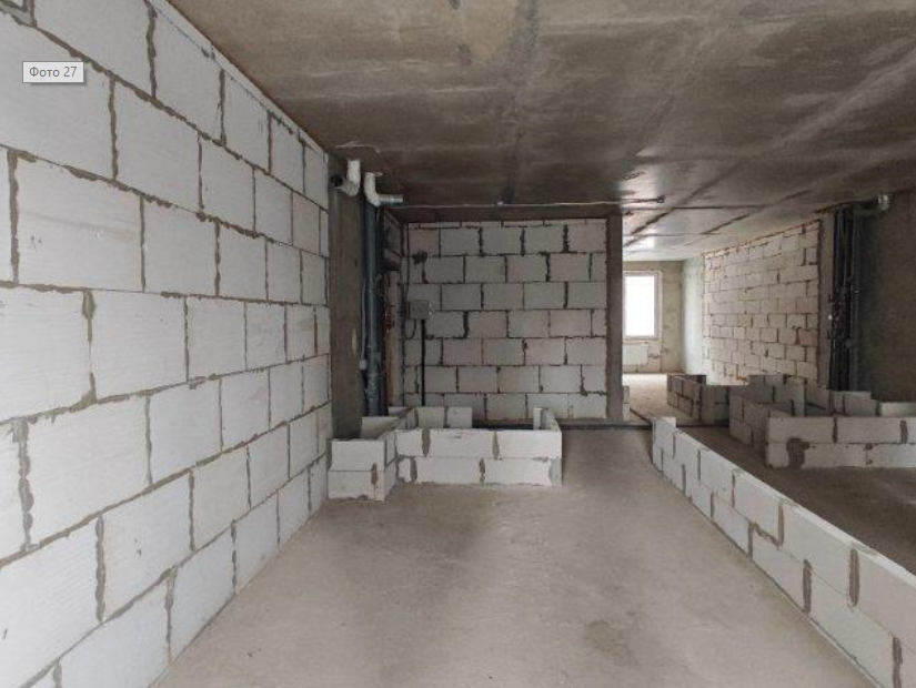 Продаётся 2-комнатная квартира, 67.8 м²