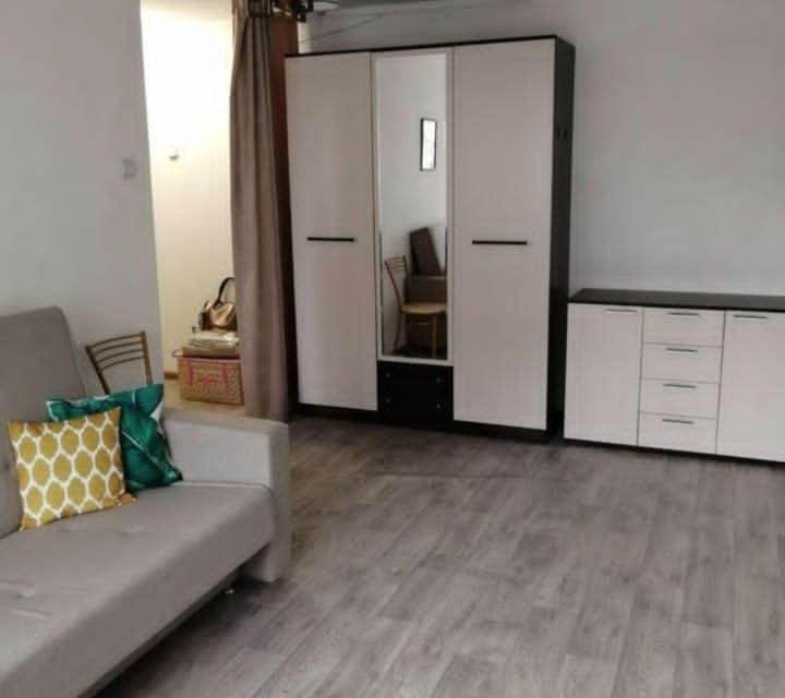 Продаётся 1-комнатная квартира, 30.6 м²