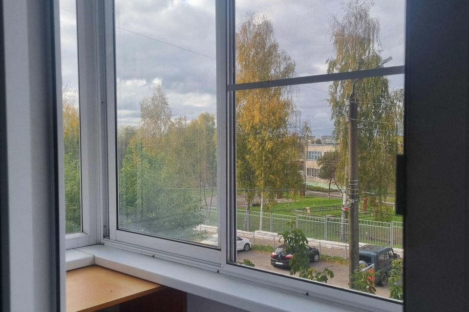 Продаётся 1-комнатная квартира, 32 м²