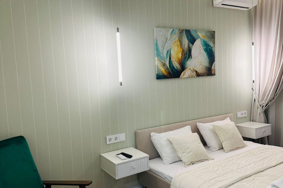 Продаётся 1-комнатная квартира, 33.9 м²