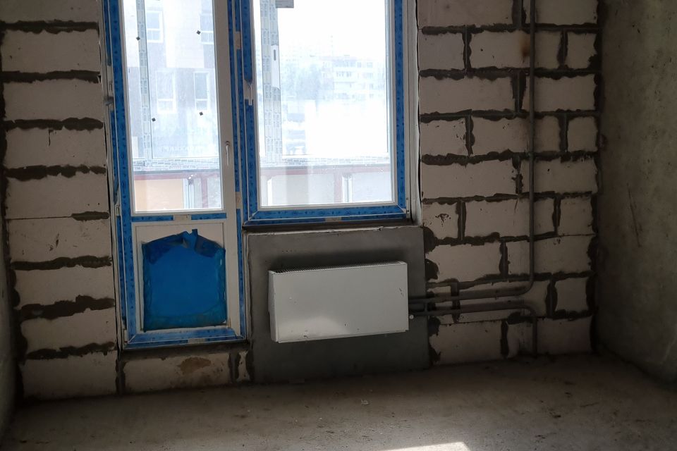 Продаётся студия, 22.8 м²