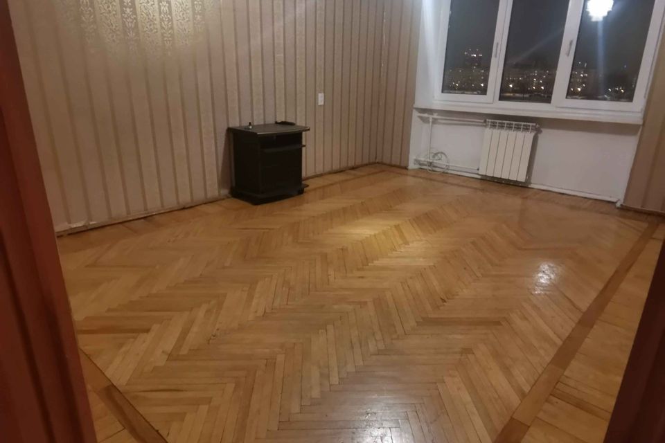Продаётся 2-комнатная квартира, 50.2 м²